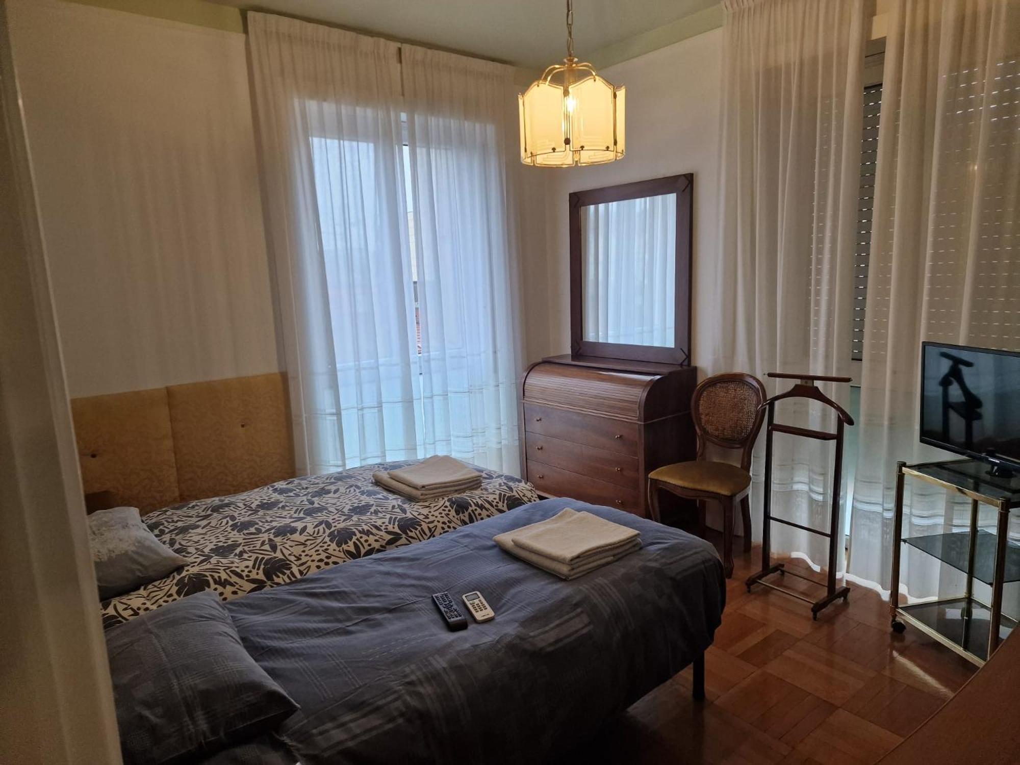 B&B Cavaliere Milano, Milan